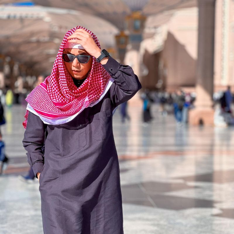 Abu Umar