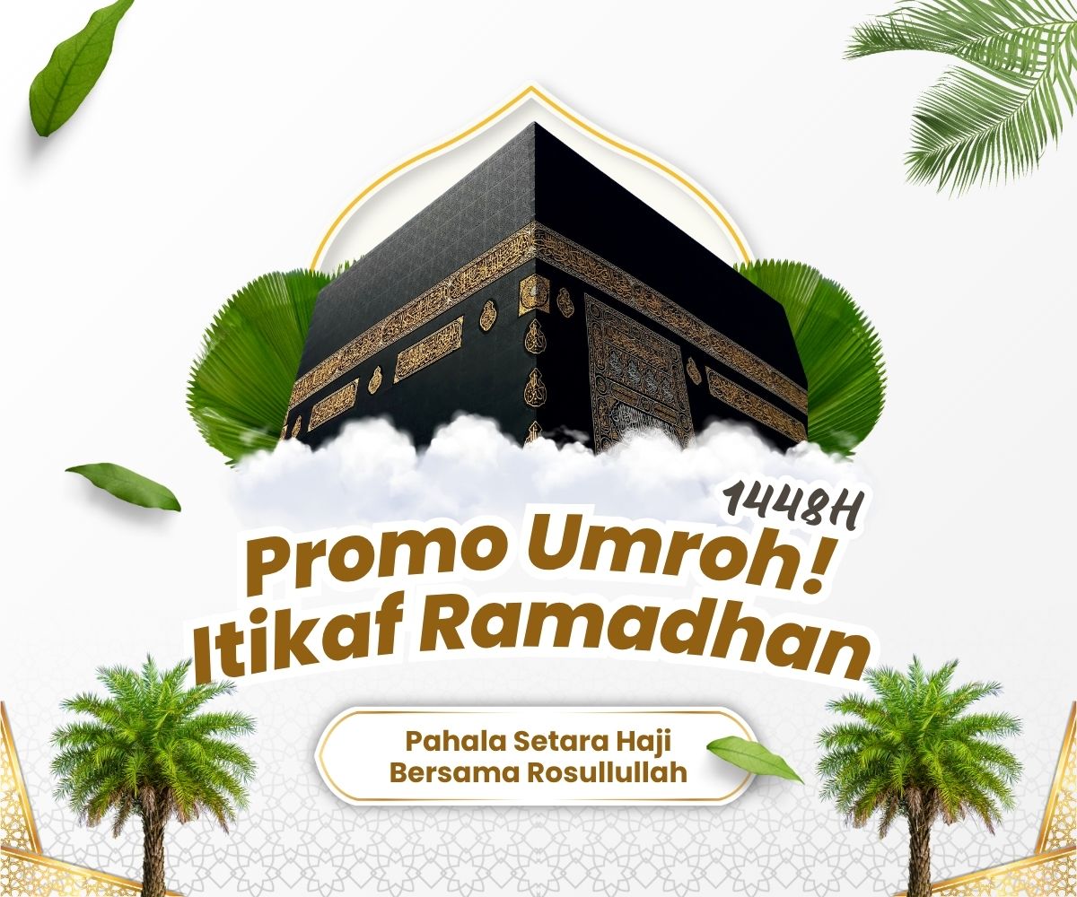 Banner Umroh Ramadhan Yarmuk