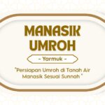 Sesi bimbingan manasik intensif jamaah Yarmuk Tour di tanah air sebelum keberangkatan