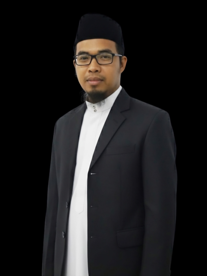 Ust Rizal Hamzah LC MH
