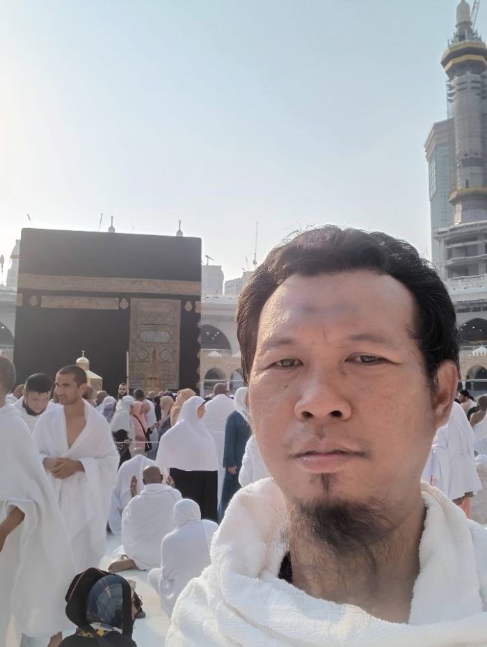 Ust Taufik Wijayanto LC