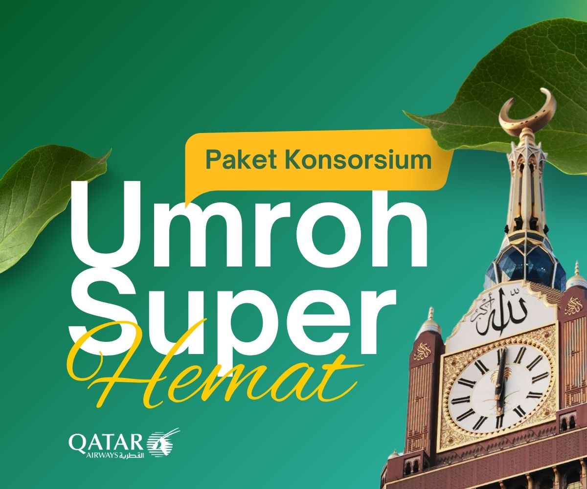 Paket Super Hemat